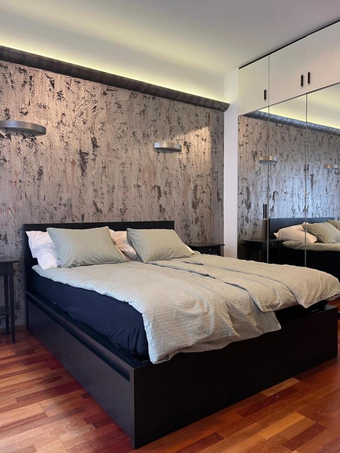 Buda Castle Apartment Juranyi Budapest Exterior foto